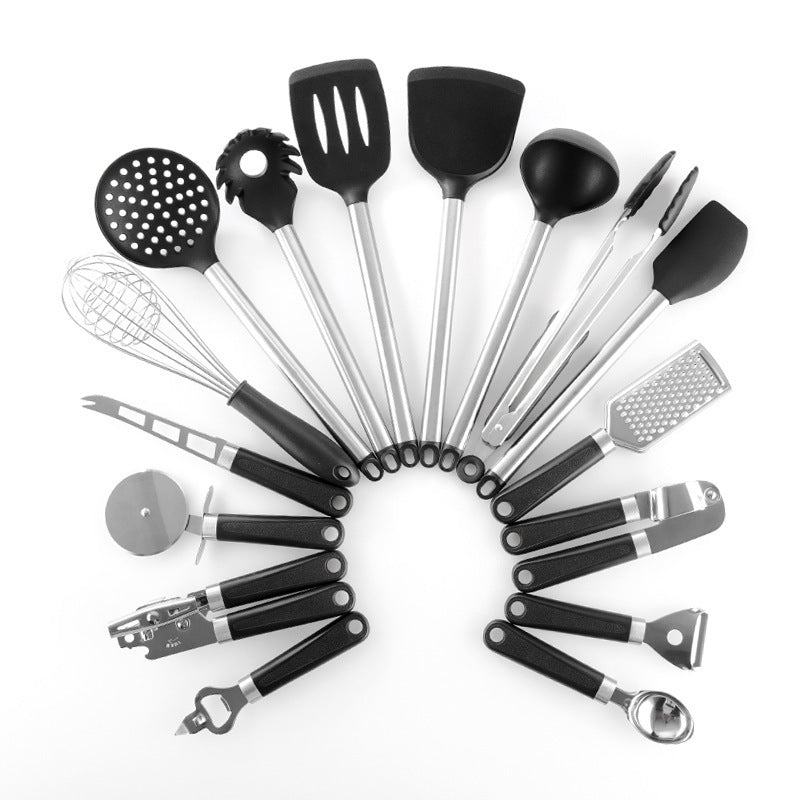 Non-Stick Cooking Tools