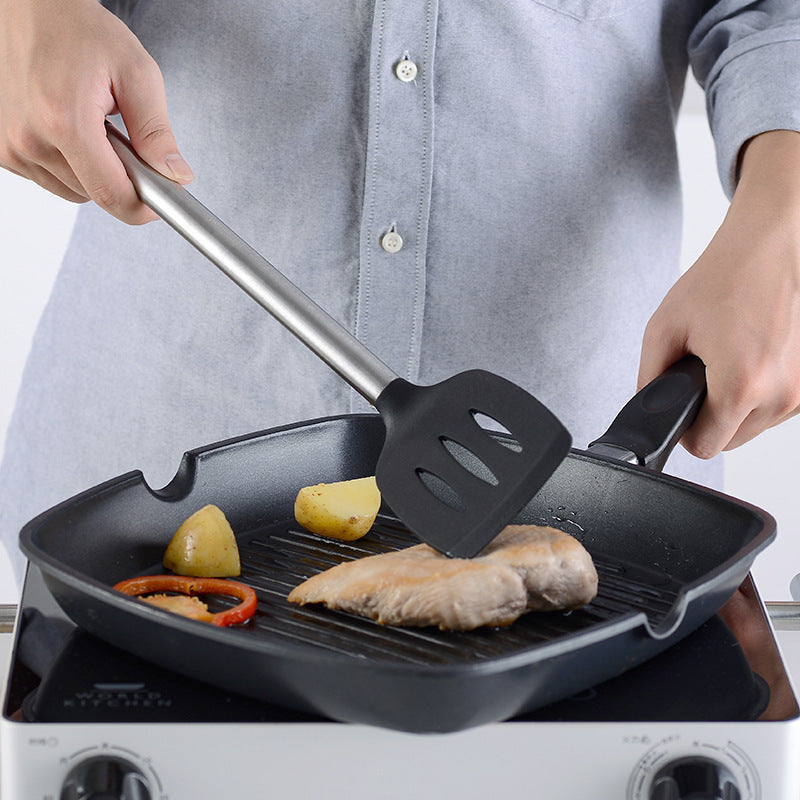 Non-Stick Cooking Tools