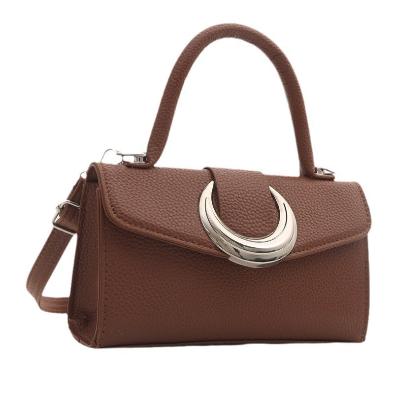 Retro Fashion Shoulder Bag for Women