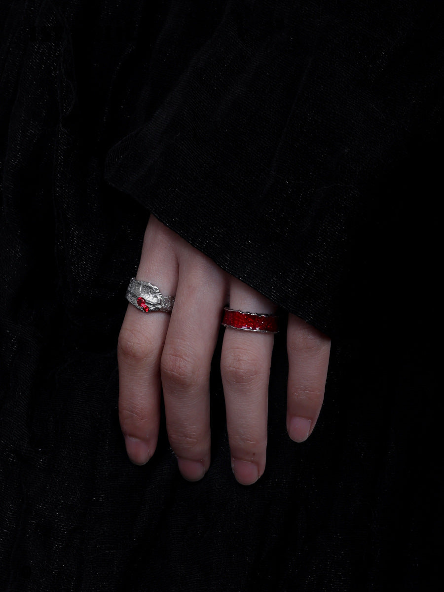 Zircon & Diamond Style