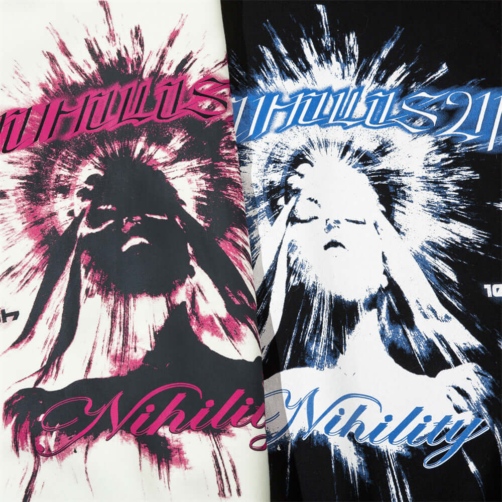 Printed Casual Sports Hoodie for men