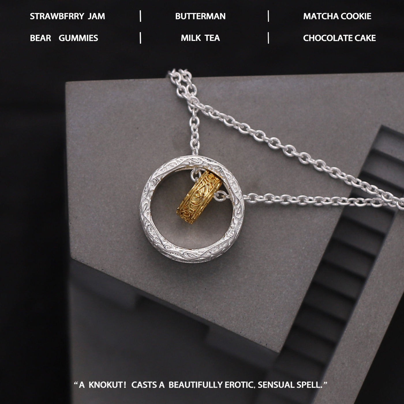 Trendy Personalized Style