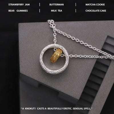 Trendy Personalized Style