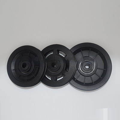 Durable Plastic Accessory