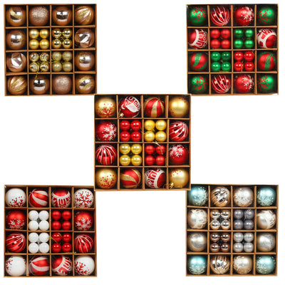 Tree Ornament Gift Pack