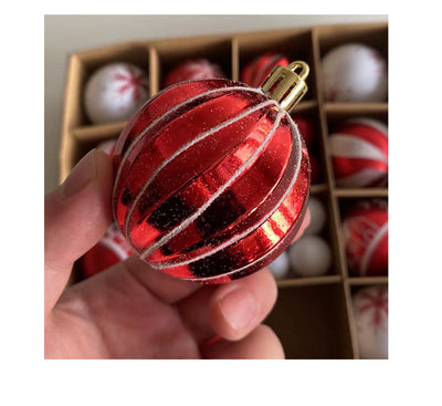 Tree Ornament Gift Pack
