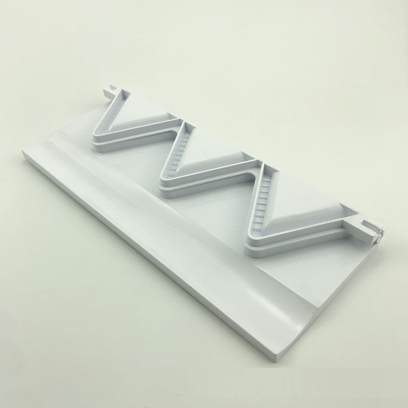 DIY Dumpling & Samosa Maker