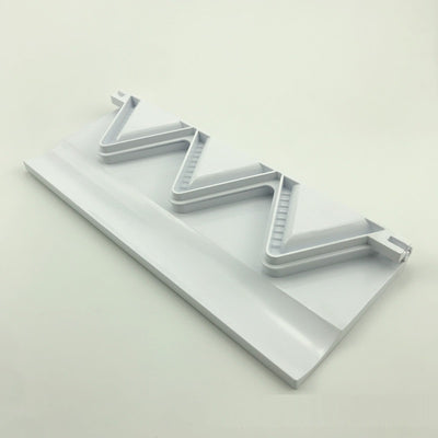 DIY Dumpling & Samosa Maker