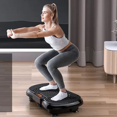 Home Fitness Device