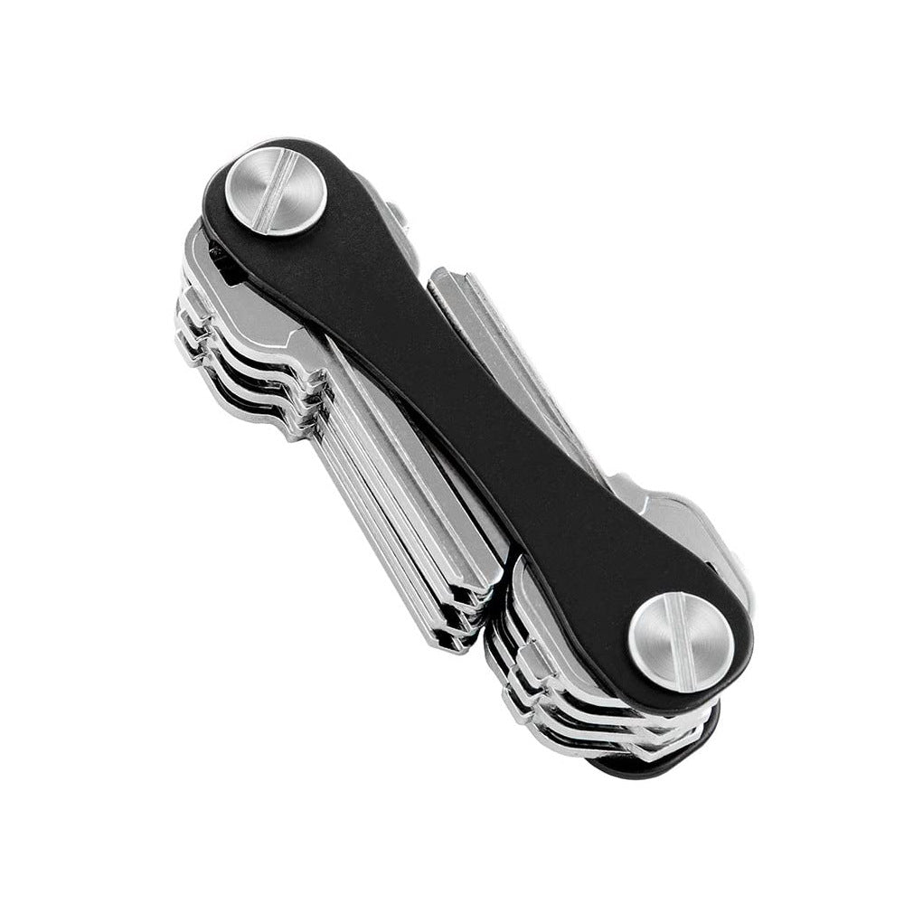 Metal Key Holder & Organizer