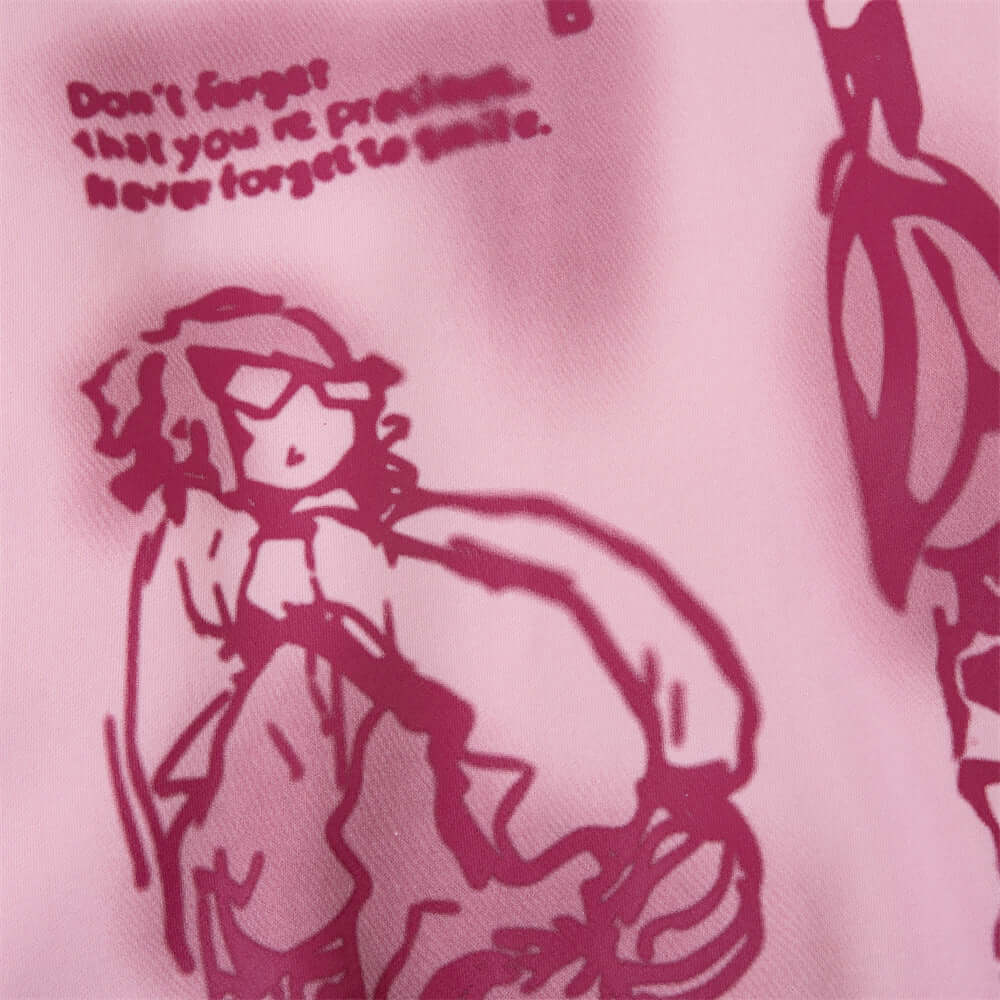 View details for Fashion Personality Printed Hoodie Men Fashion Personality Printed Hoodie Men