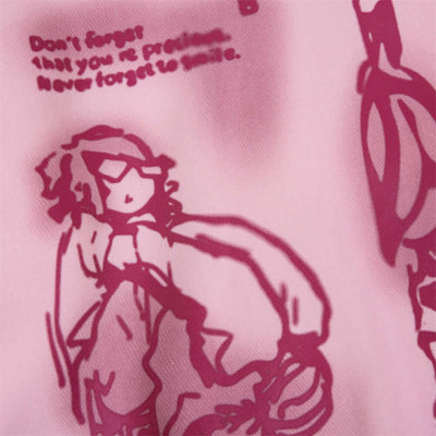 View details for Fashion Personality Printed Hoodie Men Fashion Personality Printed Hoodie Men