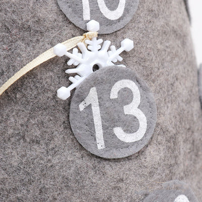 Hanging Cloth Decoration