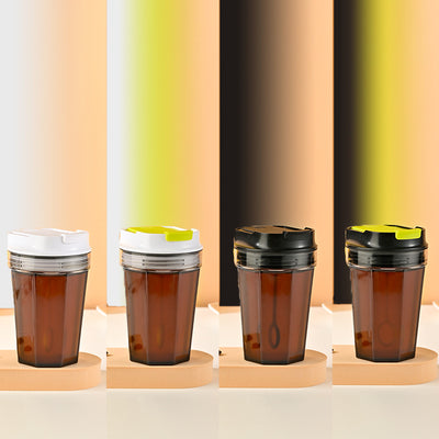 Self-Stirring Mug Kitchen Gadget