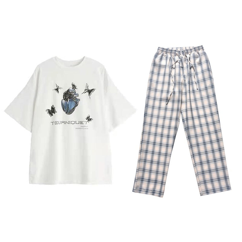 Loose Casual Outerwear