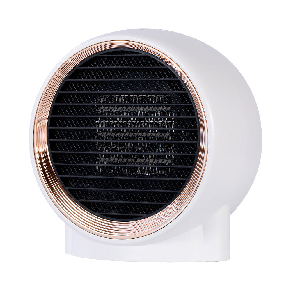 Desktop Mini Fan Heater –