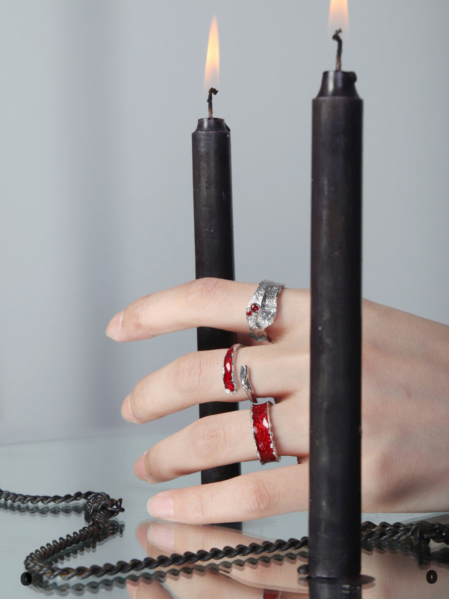 Zircon & Diamond Style