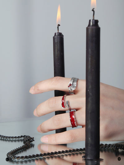 Zircon & Diamond Style