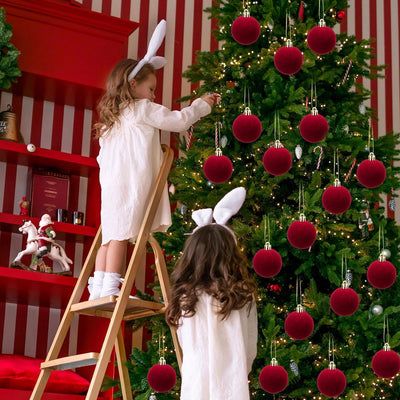 Christmas Tree Décor