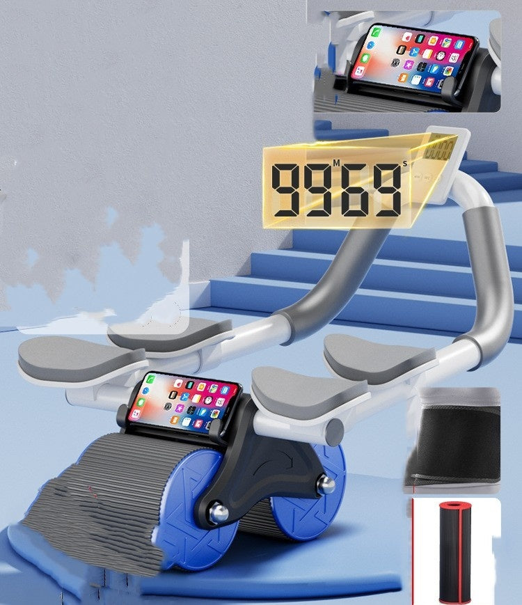 Home Exercise Equipment