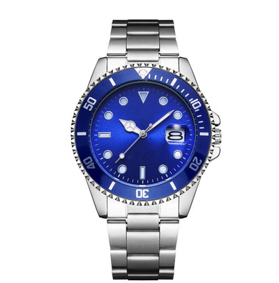 Single Calendar Steel Band